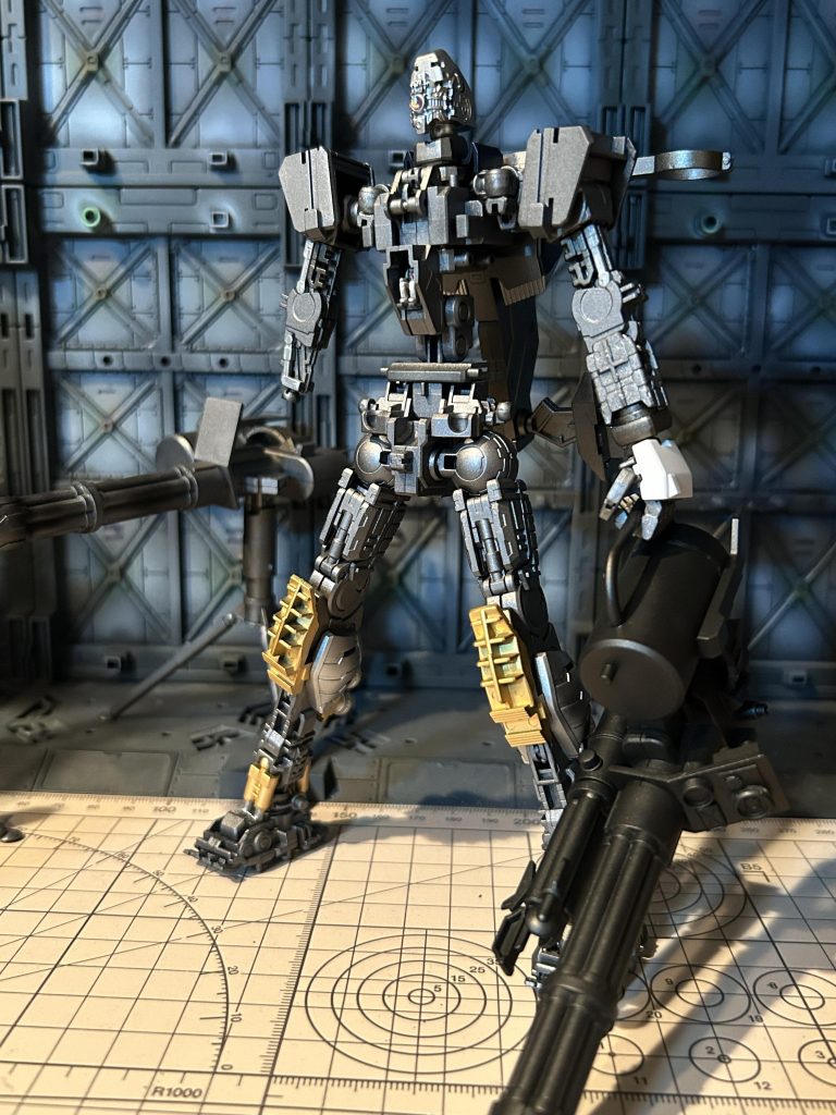 ジムドミナンス–3枚目/制作者：@shenyi333