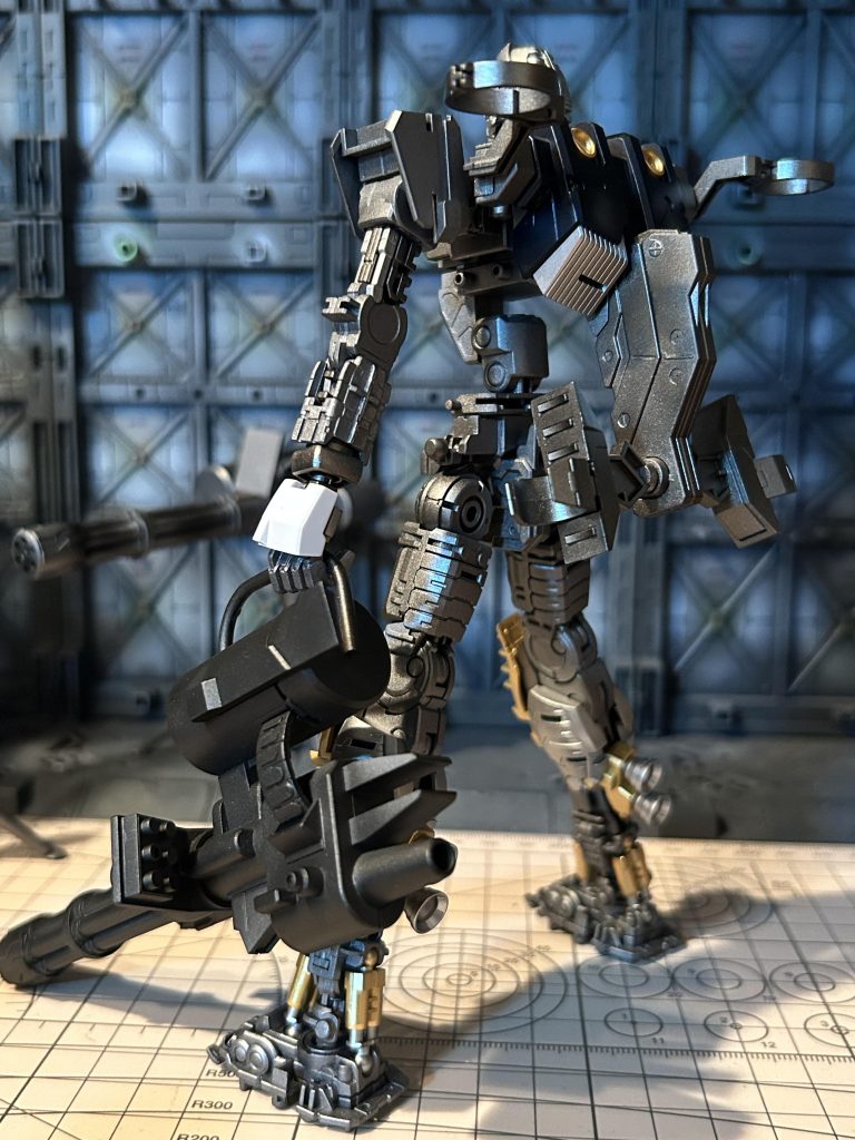 ジムドミナンス–2枚目/制作者：@shenyi333