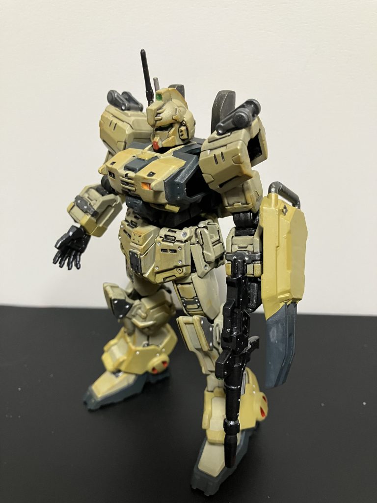 EZ8 GフレームFA