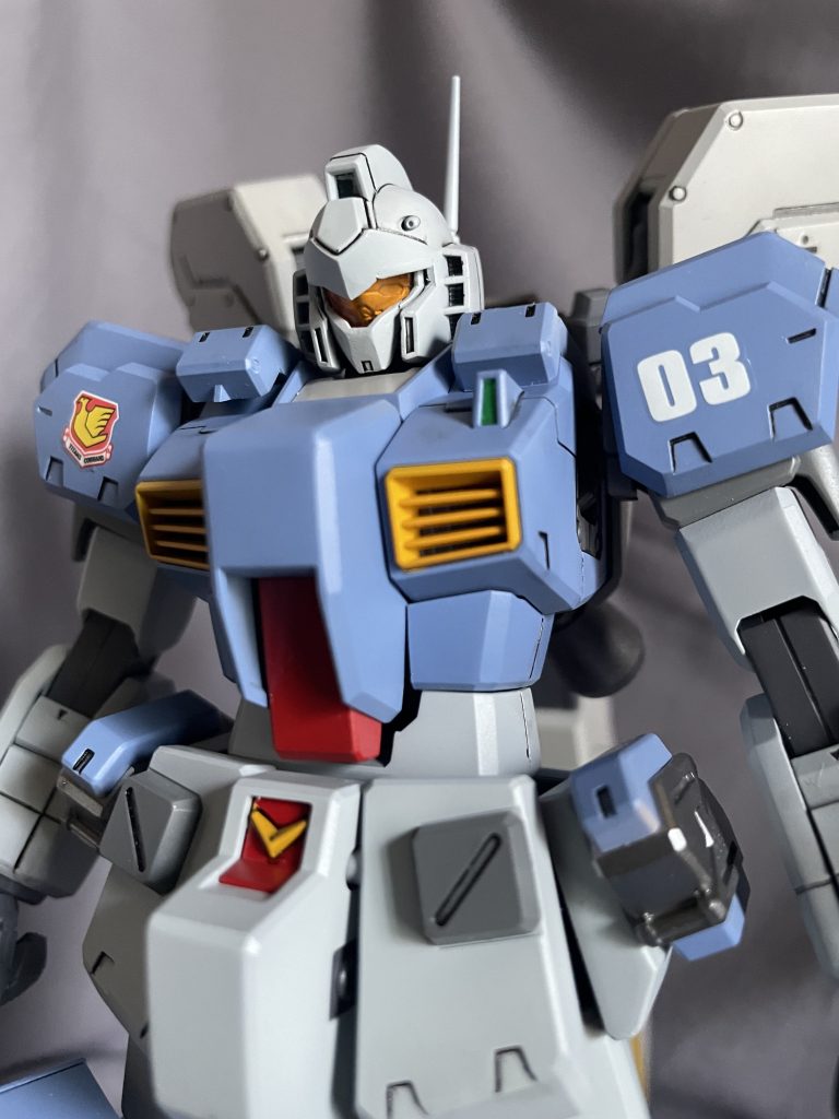 MGジムバーニアン2