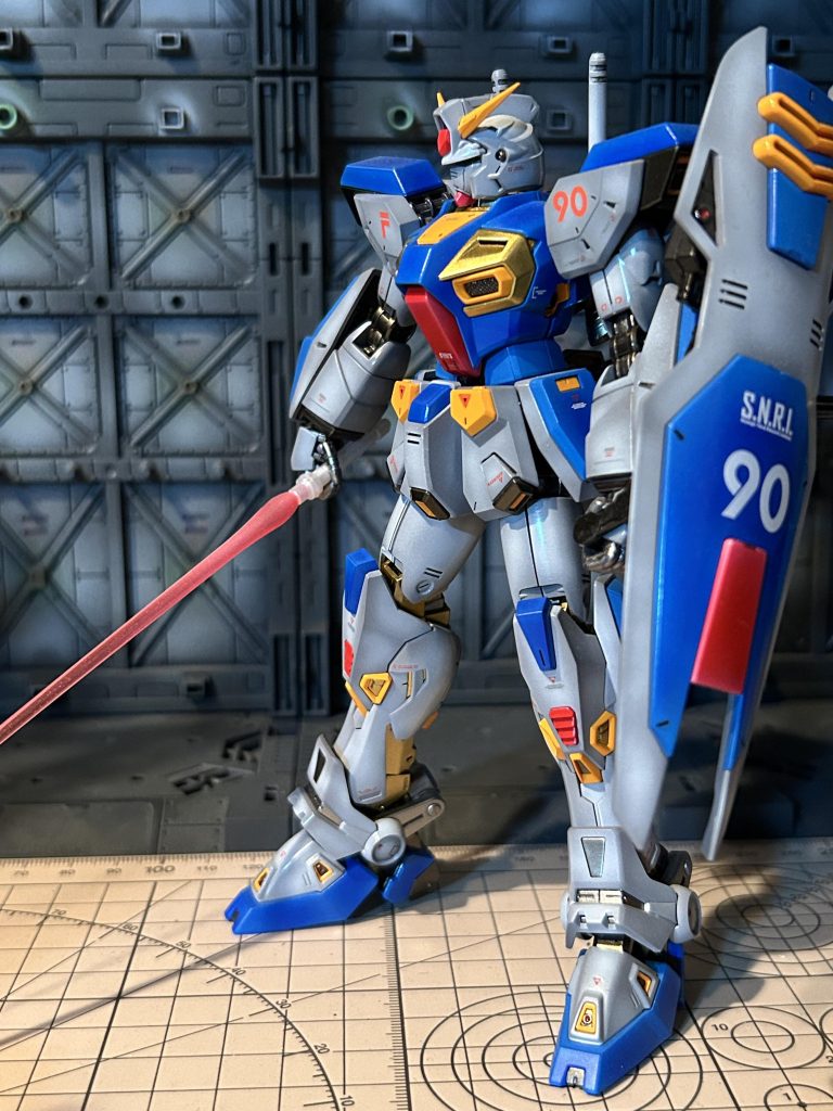 F90–2枚目/制作者：@shenyi333