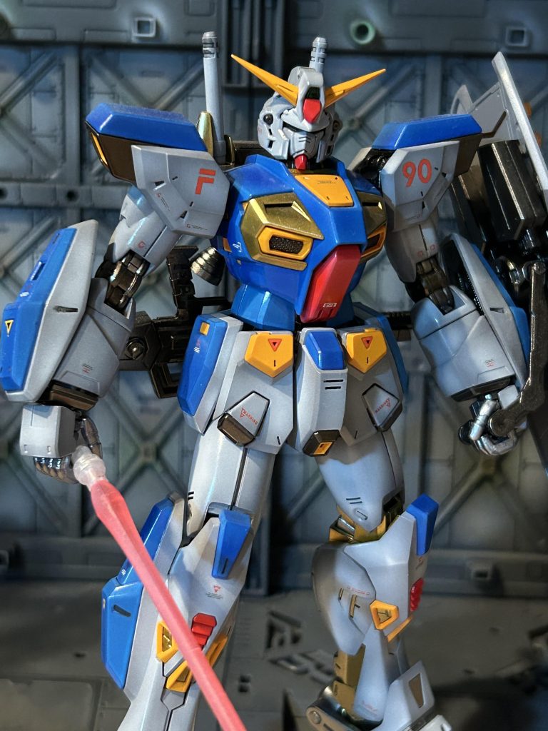 F90–5枚目/制作者：@shenyi333