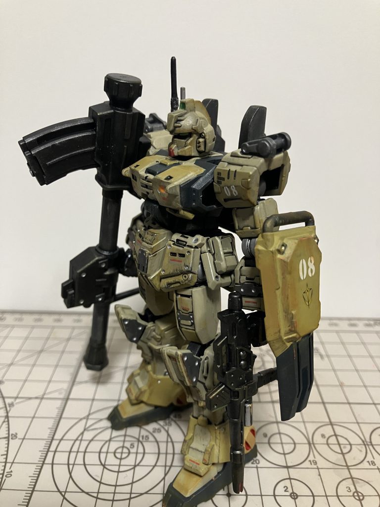 GフレームFA EZ -8