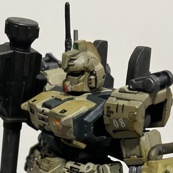 GフレームFA EZ -8