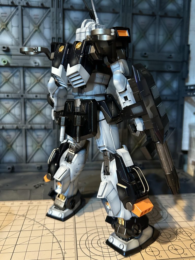 ジムドミナンス–3枚目/制作者：@shenyi333