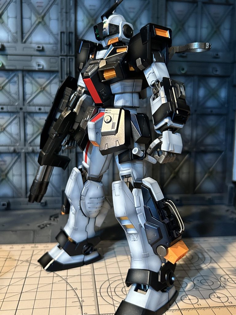 ジムドミナンス–4枚目/制作者：@shenyi333