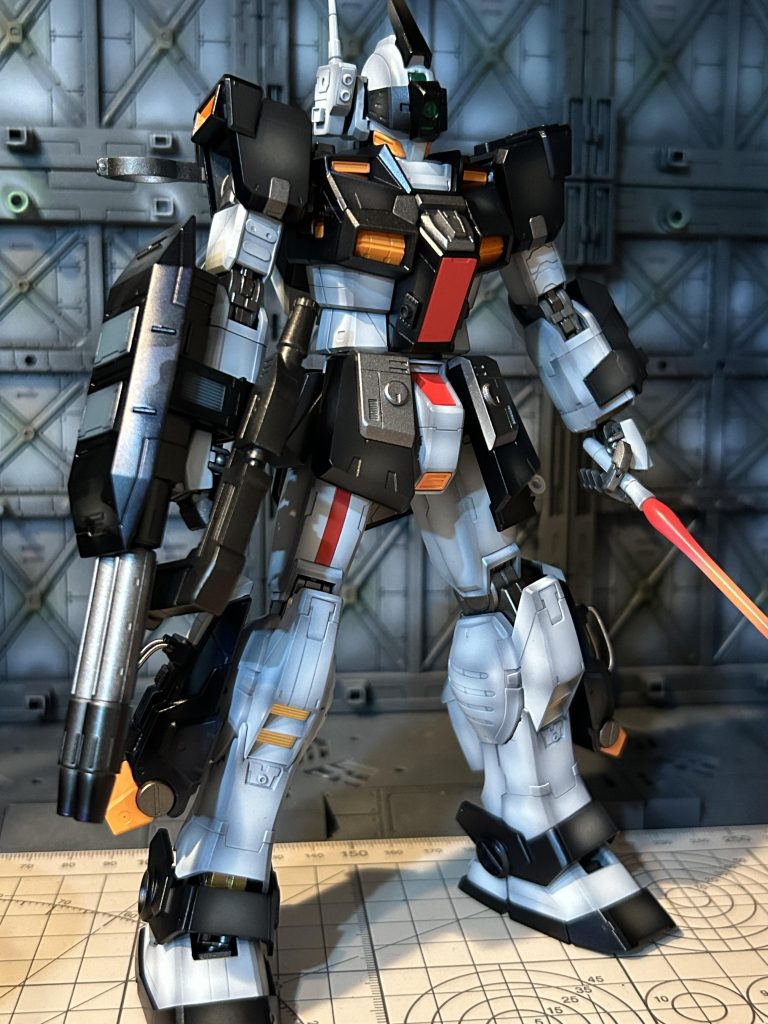 ジムドミナンス–2枚目/制作者：@shenyi333