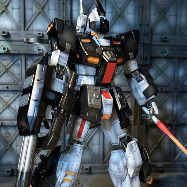 ジムドミナンス