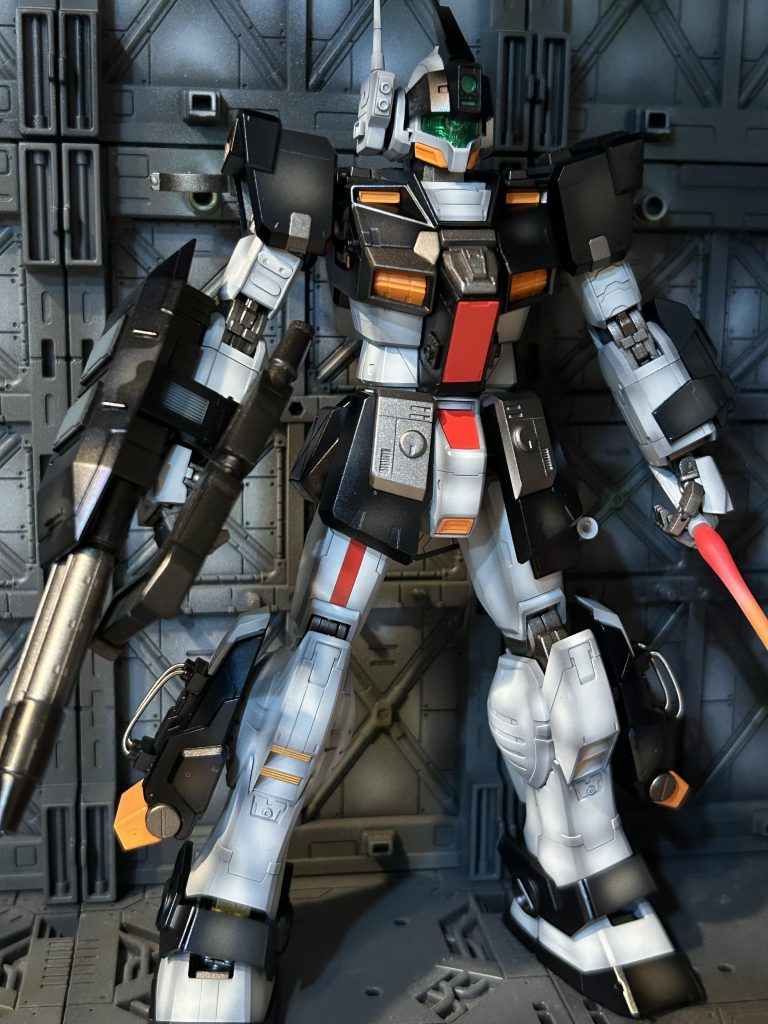 ジムドミナンス–5枚目/制作者：@shenyi333