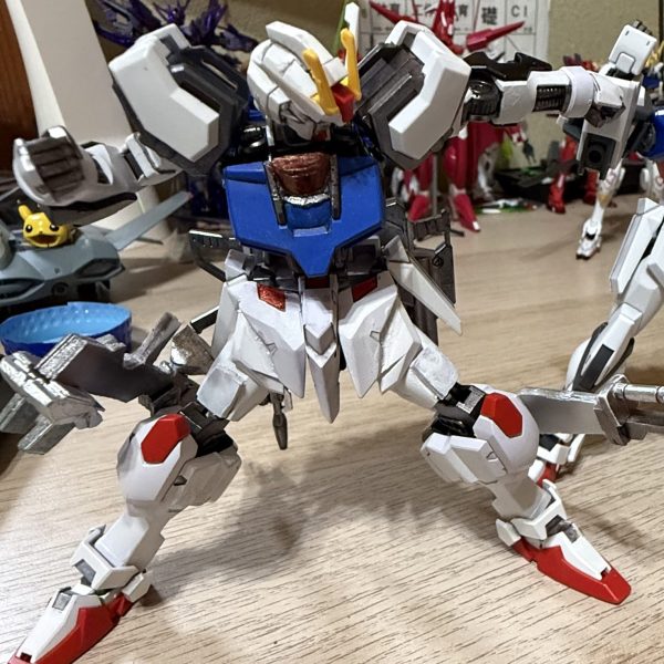 名前を決めて欲しい