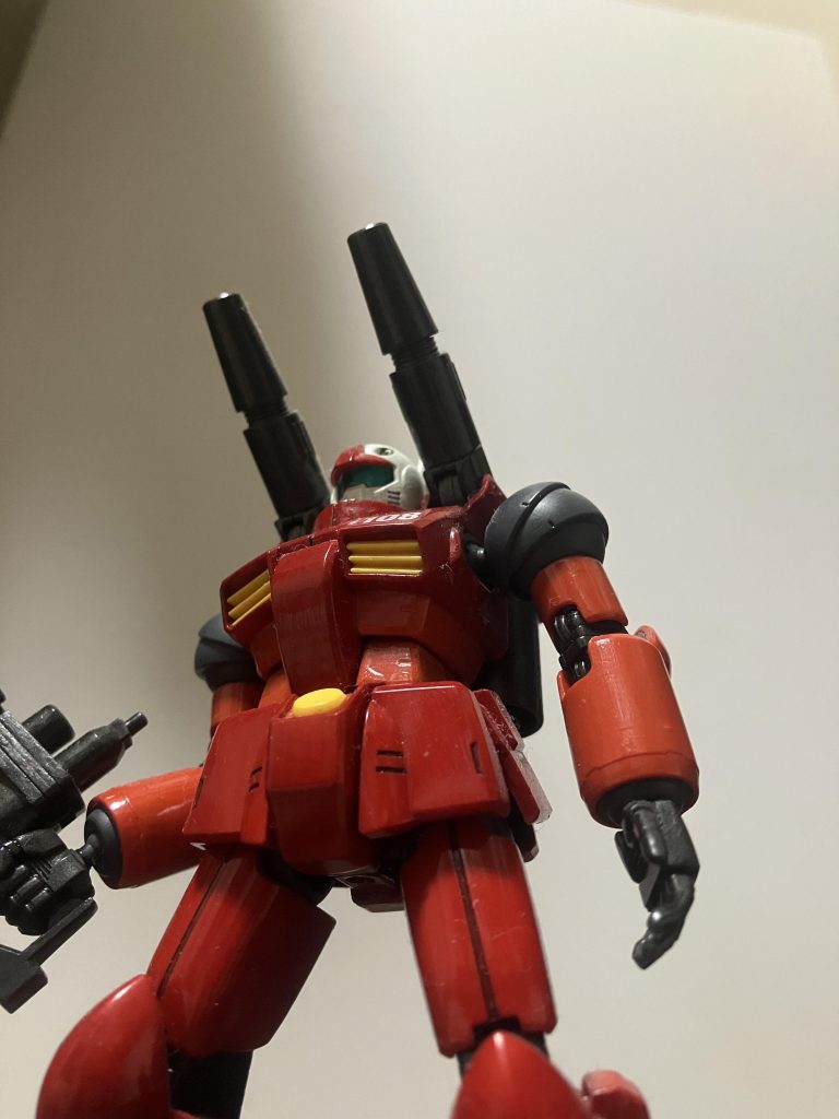 ありがとうございました。