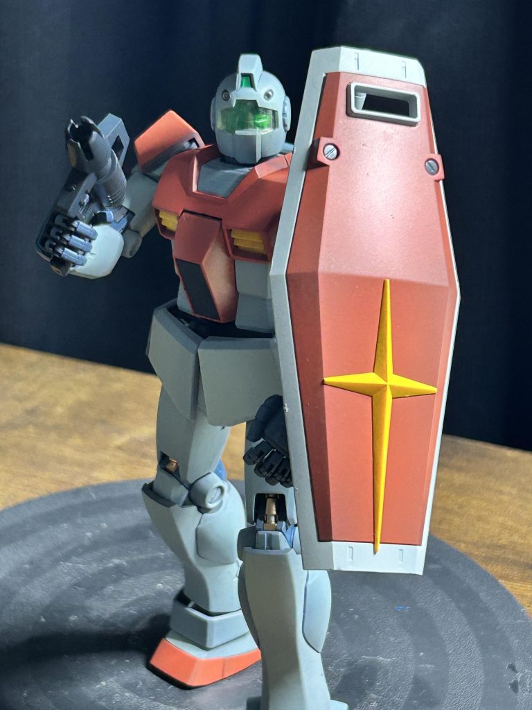 RGM-79 ジム–3枚目/制作者：kimwipes