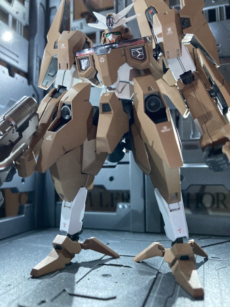 ルブリスソーン