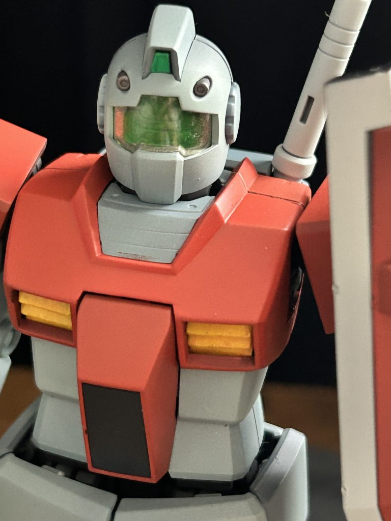 RGM-79 ジム