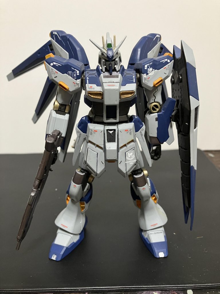 まずはお父さんから 