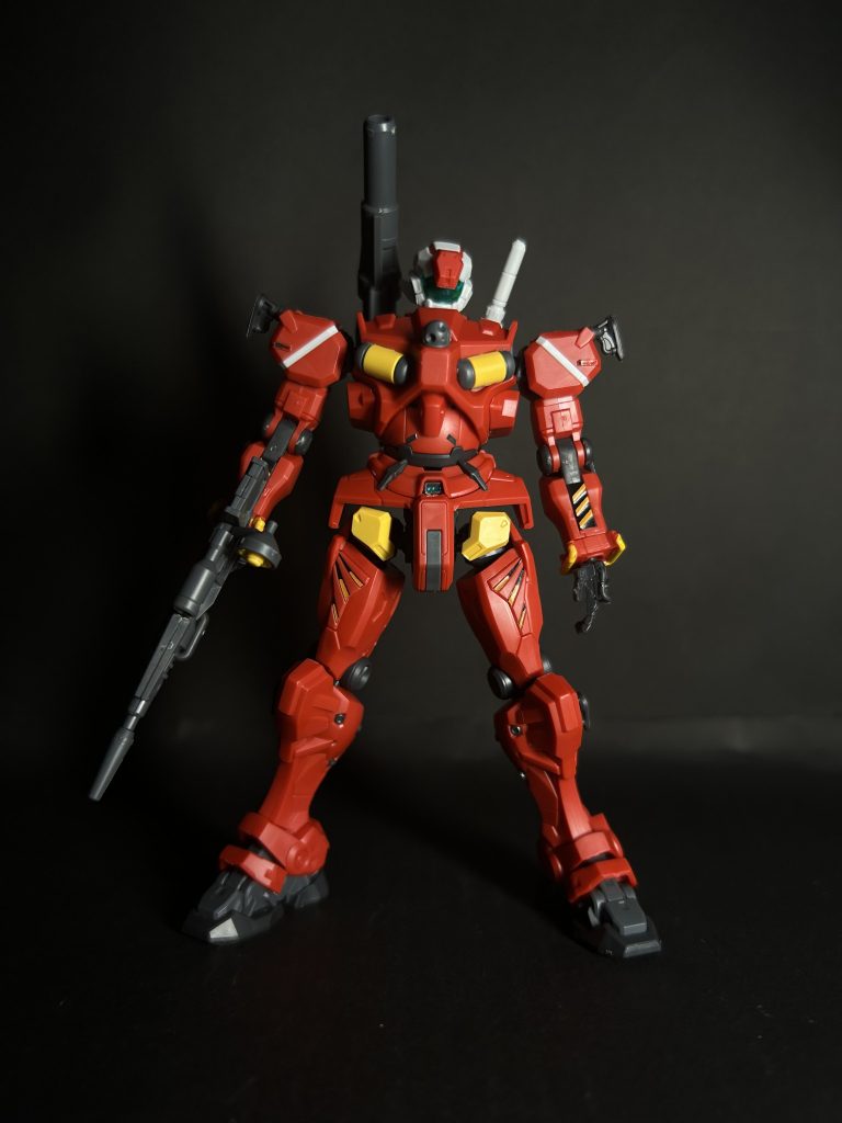軽キャノン