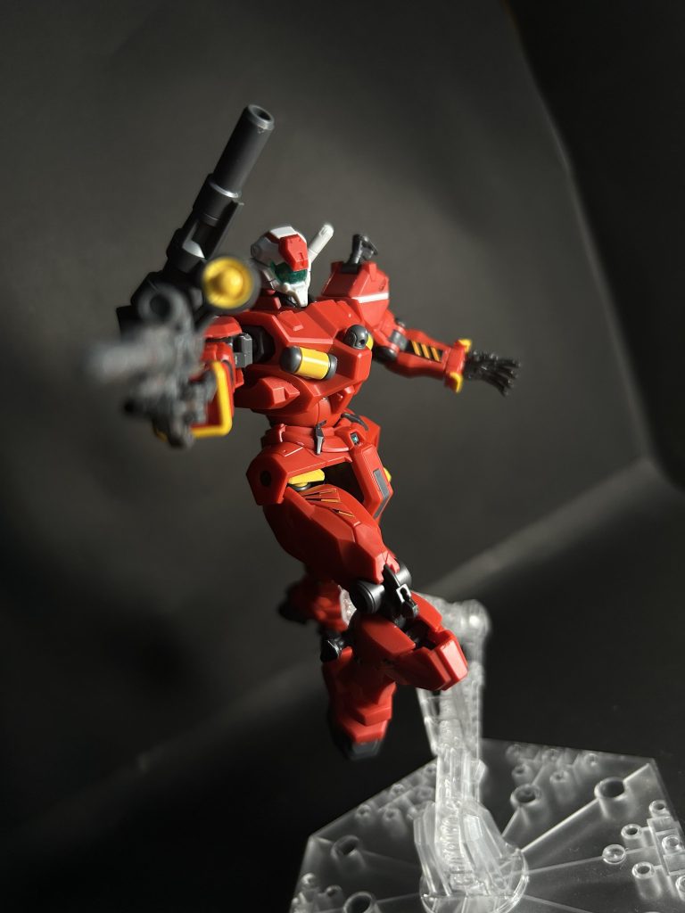 軽キャノン–2枚目/制作者：たぬきもどき