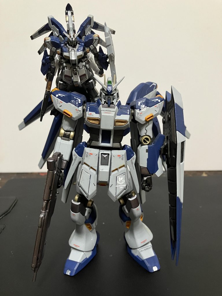 最後は，親子で2ショットでありがとうございました。 