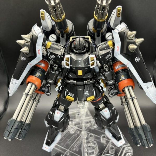 MG ブレイズザクファントム