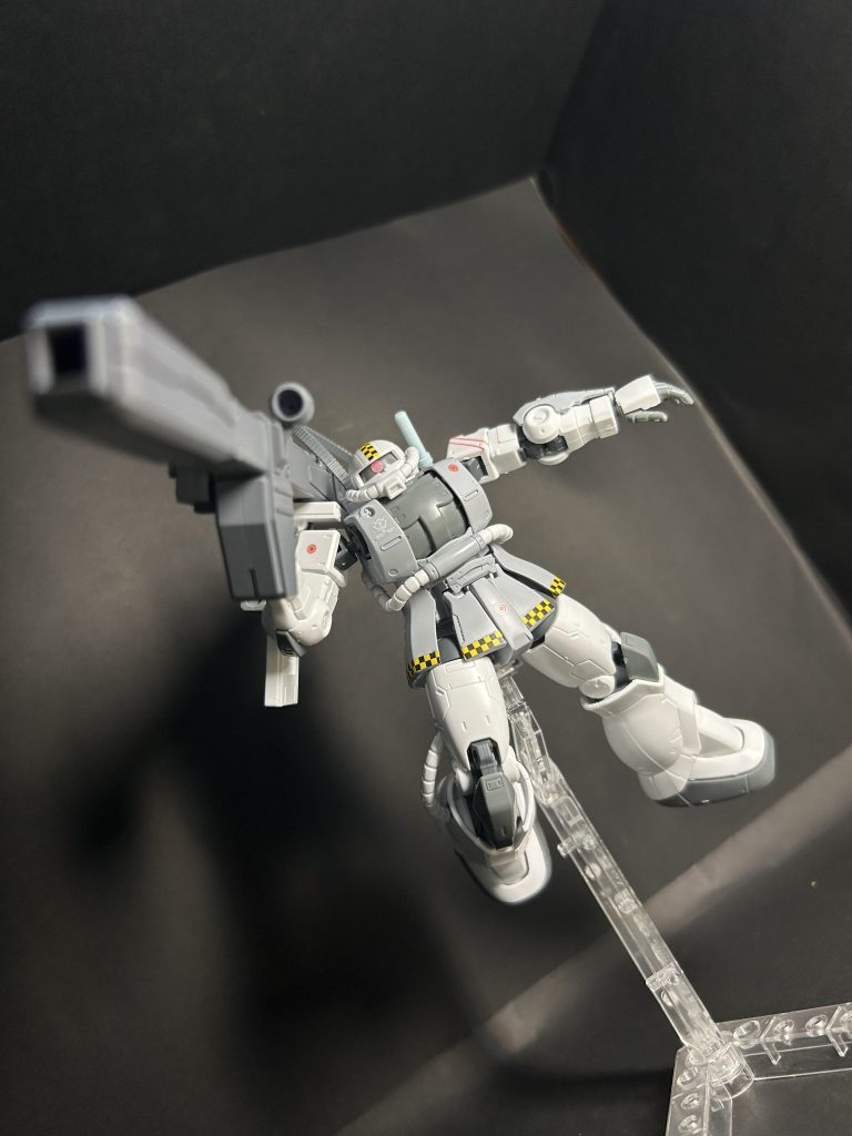 以上が、僕の考えた設定です。「こんなの作りたいな」から完成まで結構かかりましたが、かなりかっこいい仕上げなのでは…ここまでご視聴していただきありがとうございました!