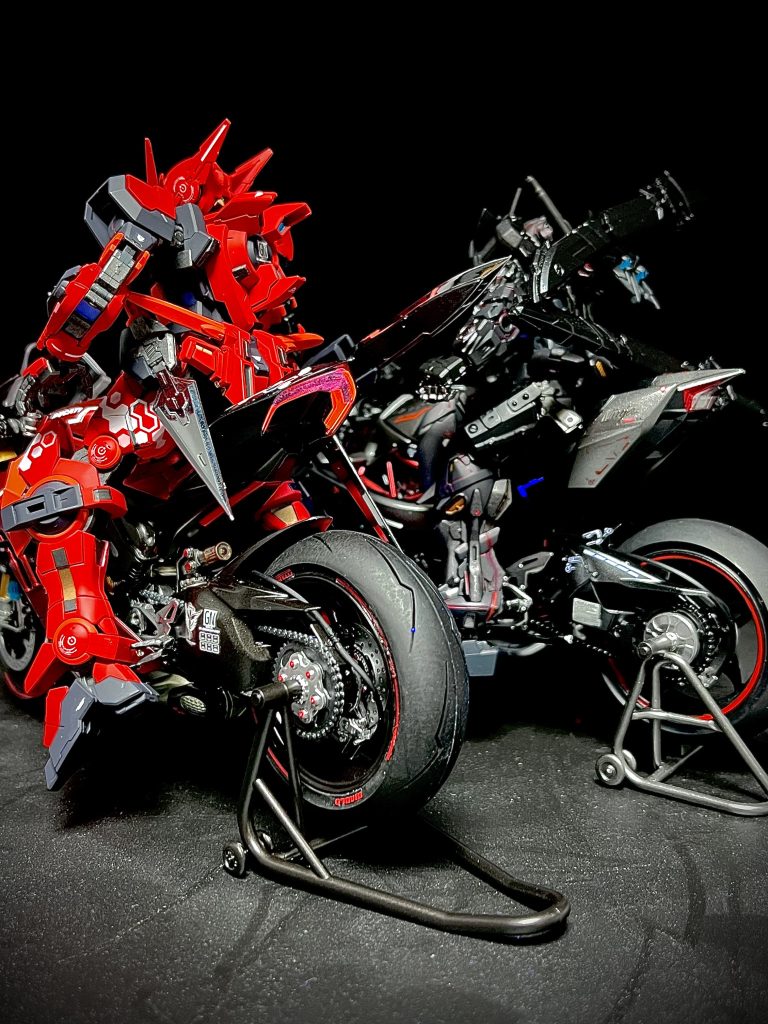 バックショットはお気に入りです✨