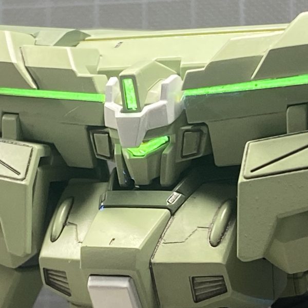 HGUC EWACジェガン