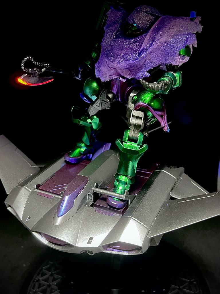 ライバルも作りたくなりますなぁ😍