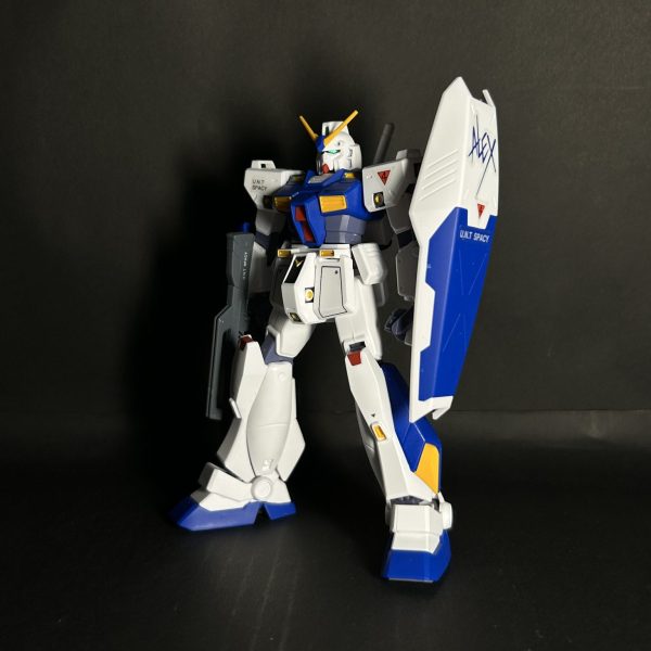 HG ガンダム NT-1