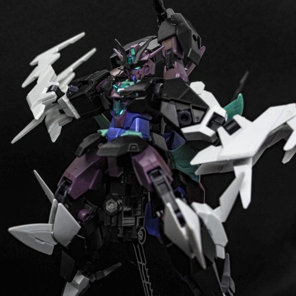 そう、まだまだ。まだまだだ。