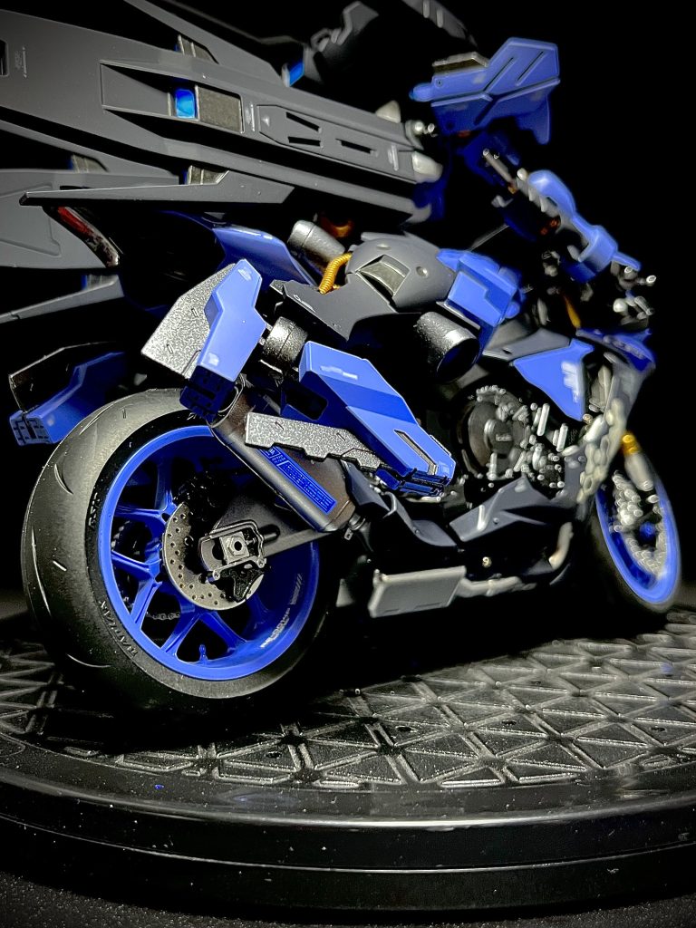 だけどかっけぇからまぁいいや😍