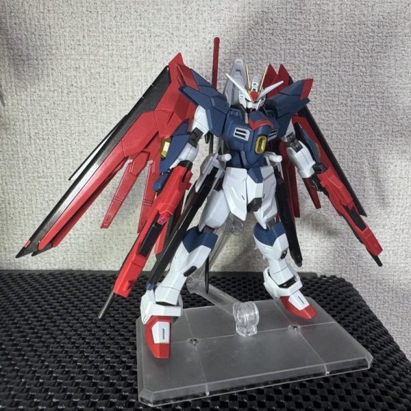 マイティーストライクフリーダム　オリジナルカラーVer.