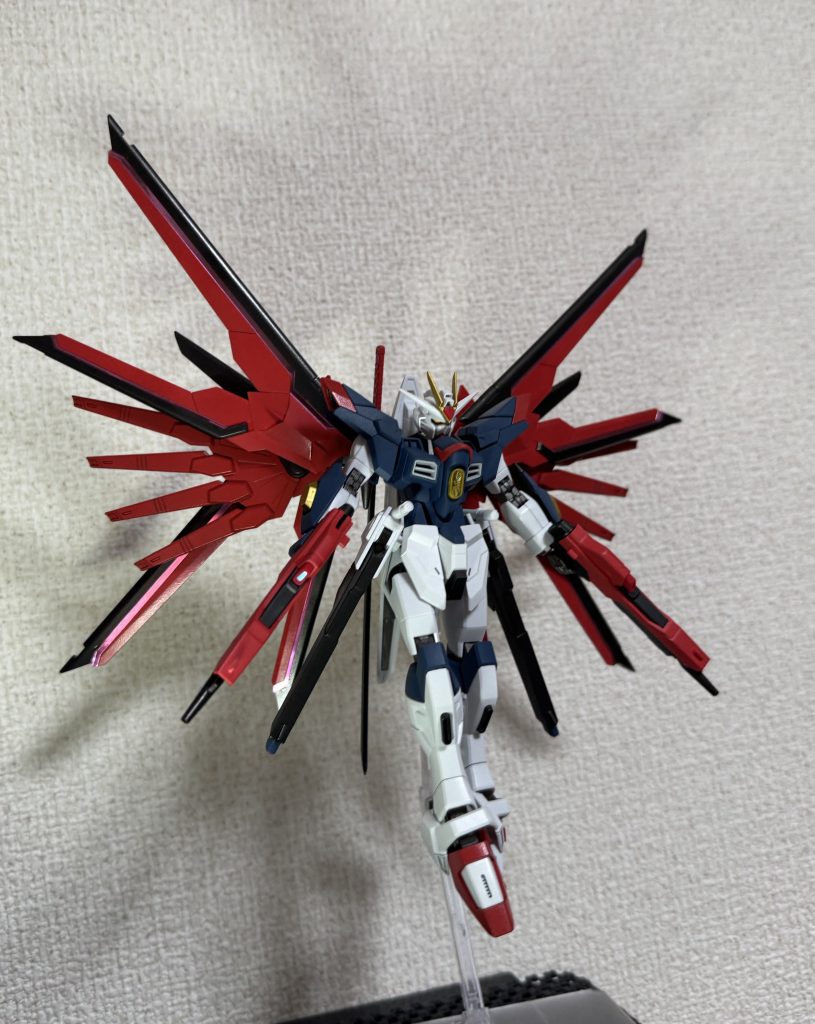 マイフリ降臨！