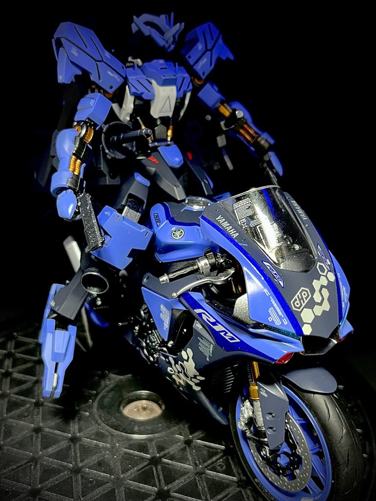 ヘックス迷彩が最近の自分のブームです🤣