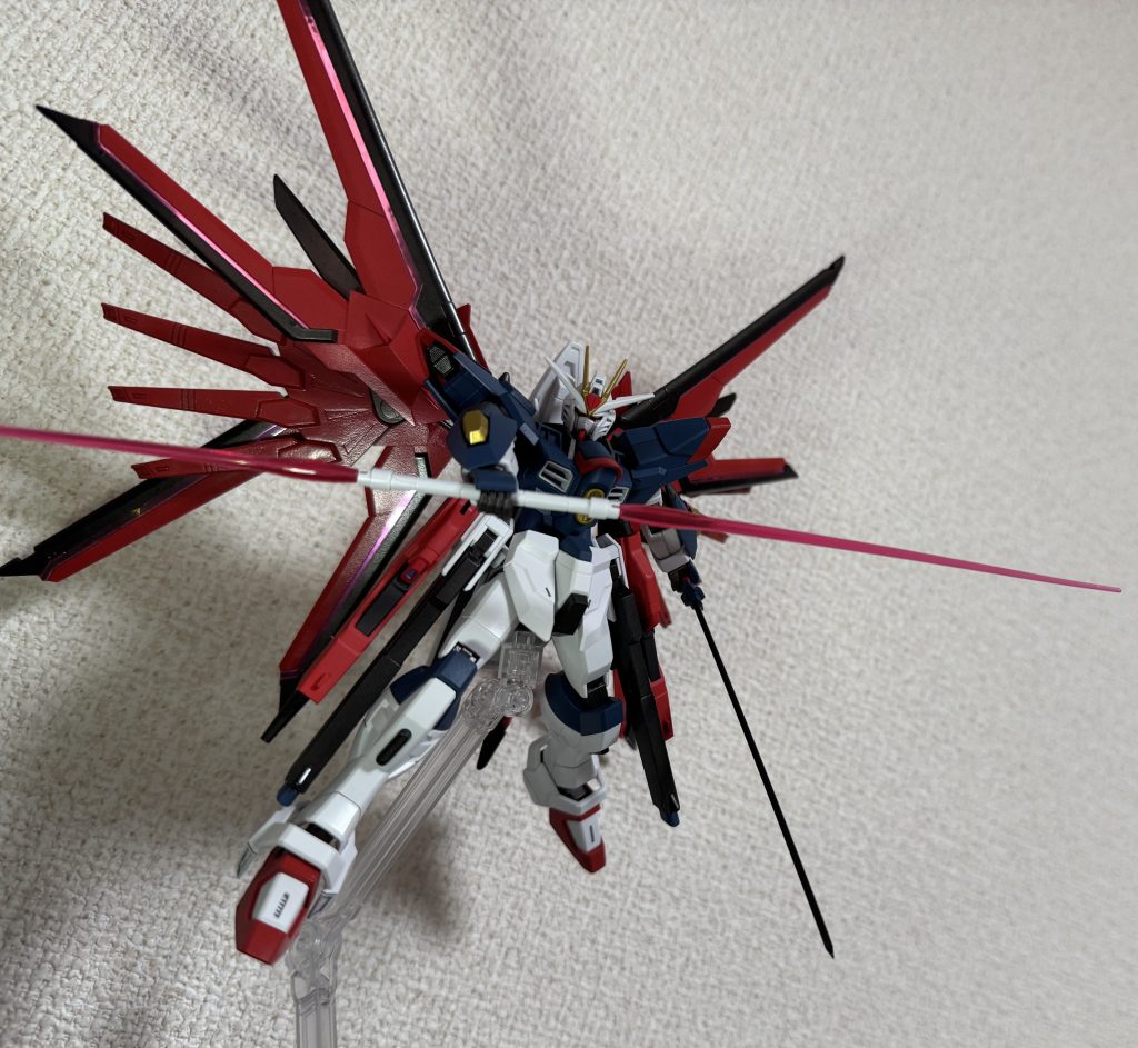 サーベル＆フツノミタマ！