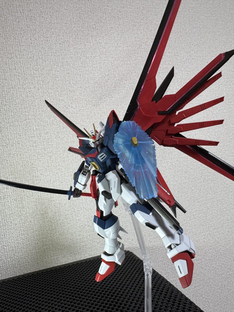 シールド＆フツノミタマ！