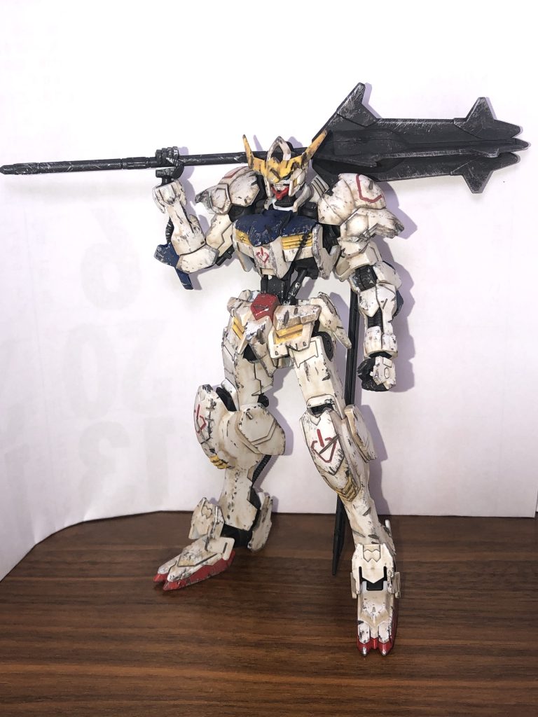 バルバトス