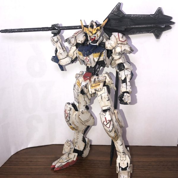 ★ご注文品★ブータン,マルタ,英ケイマン,バルバドス等9種112枚（詳細参照） バルバトス｜ロカさんのガンプラ作品｜GUNSTA（ガンスタ）