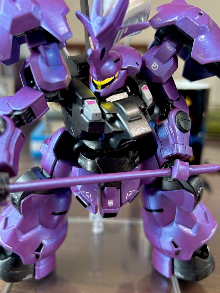 目が光るだけで印象が全然違う！