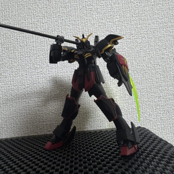 ガンダムデスサイズ(死神Edition)