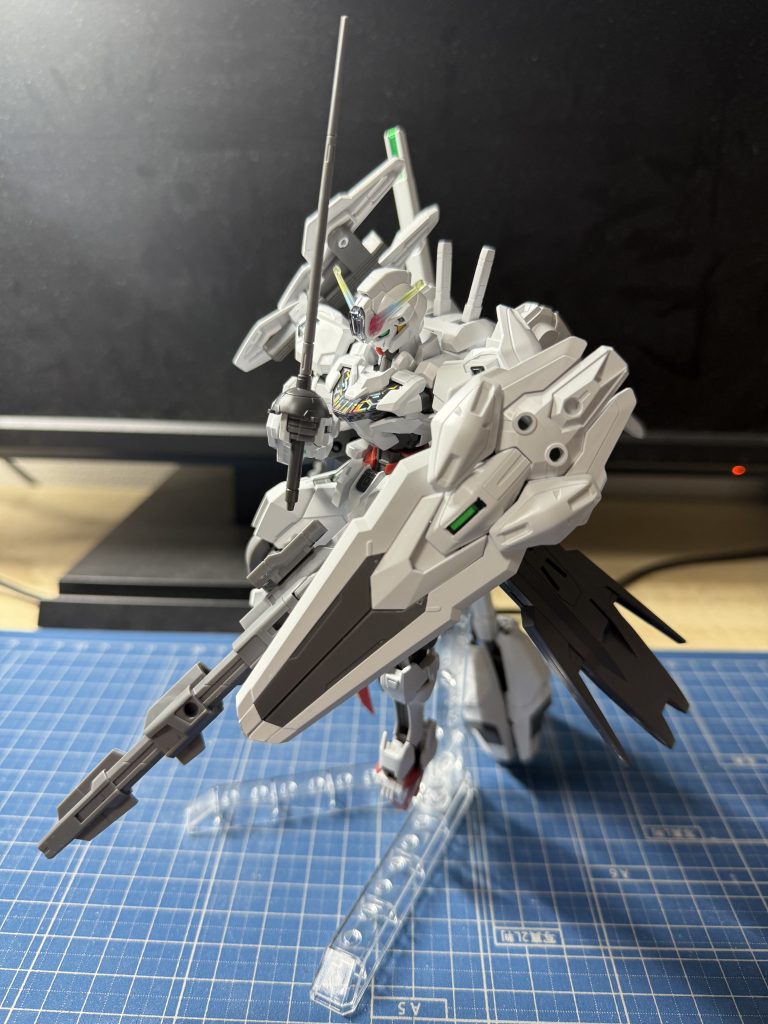 ガンダム・CALIBERN