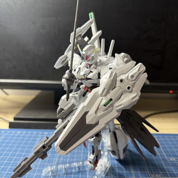 ガンダム・CALIBERN