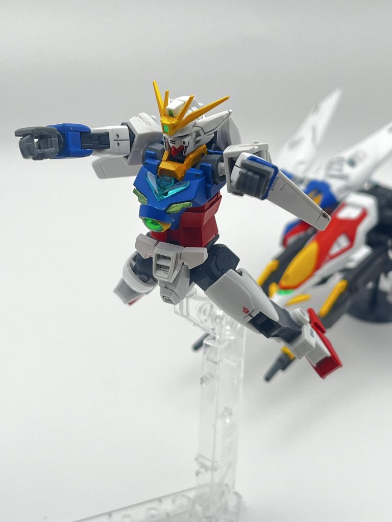 ドッキングゴー！