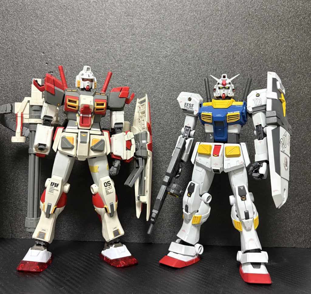 次は5号機予定。78系としてはピクシーとアレックスも予定したいなー。