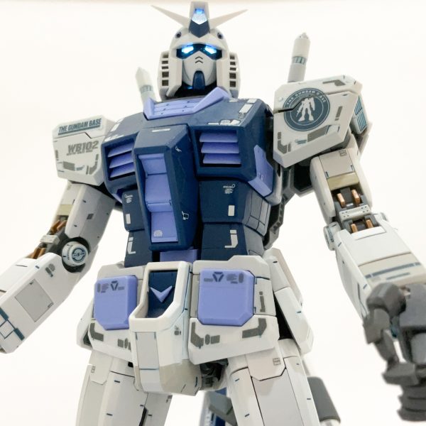RX-78-02 ガンダム・ガンプラ改造作品まとめ｜THE ORIGIN