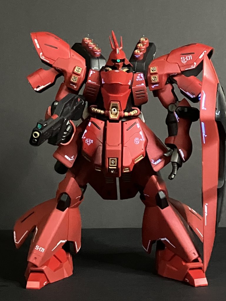 ふんどしの形状を若干変更しました。