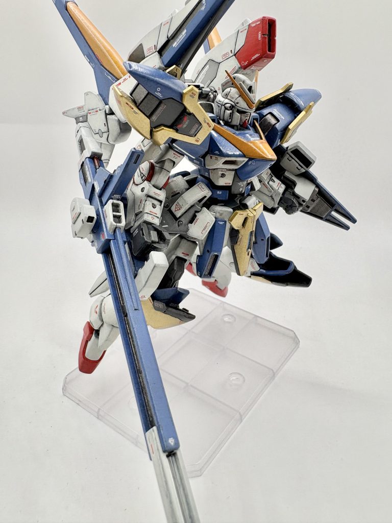 物干し竿がでけえです!浪漫ですね。