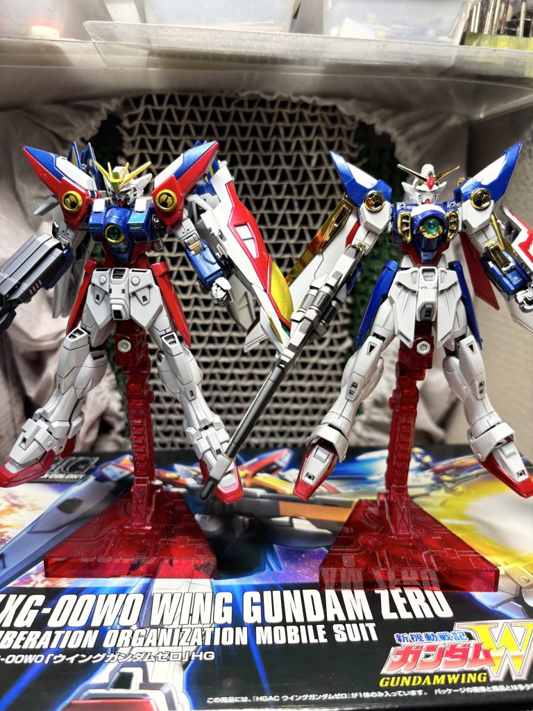 最後は2機揃えて🥰7月29日の火曜日に予定8時間の大手術に臨みます。リハビリ、退院したら改めて投稿したく思います。