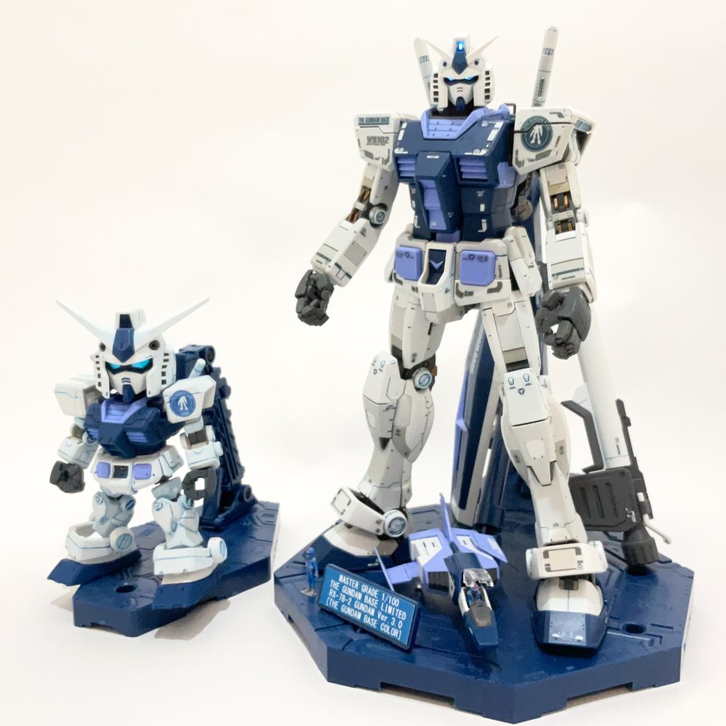 ご覧いただきありがとうございました！