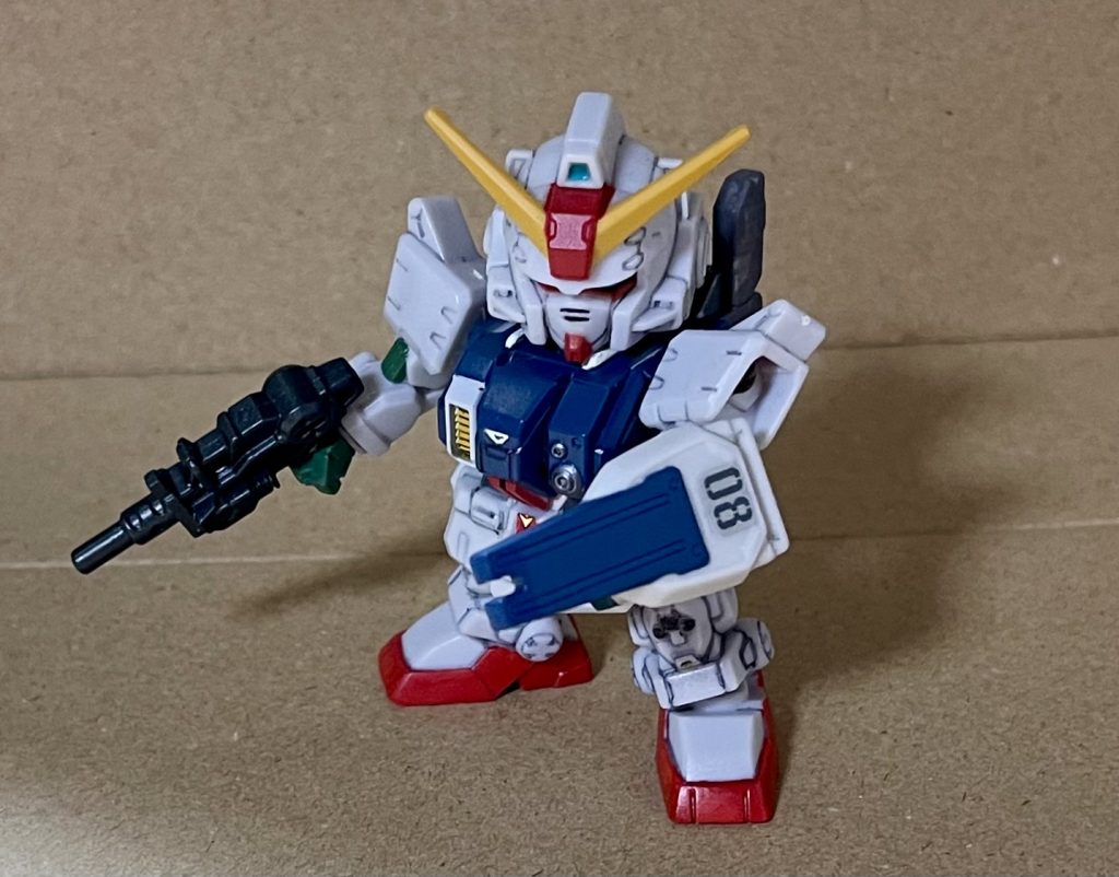 以上。閲覧頂き、ありがとうございました！See you next build !