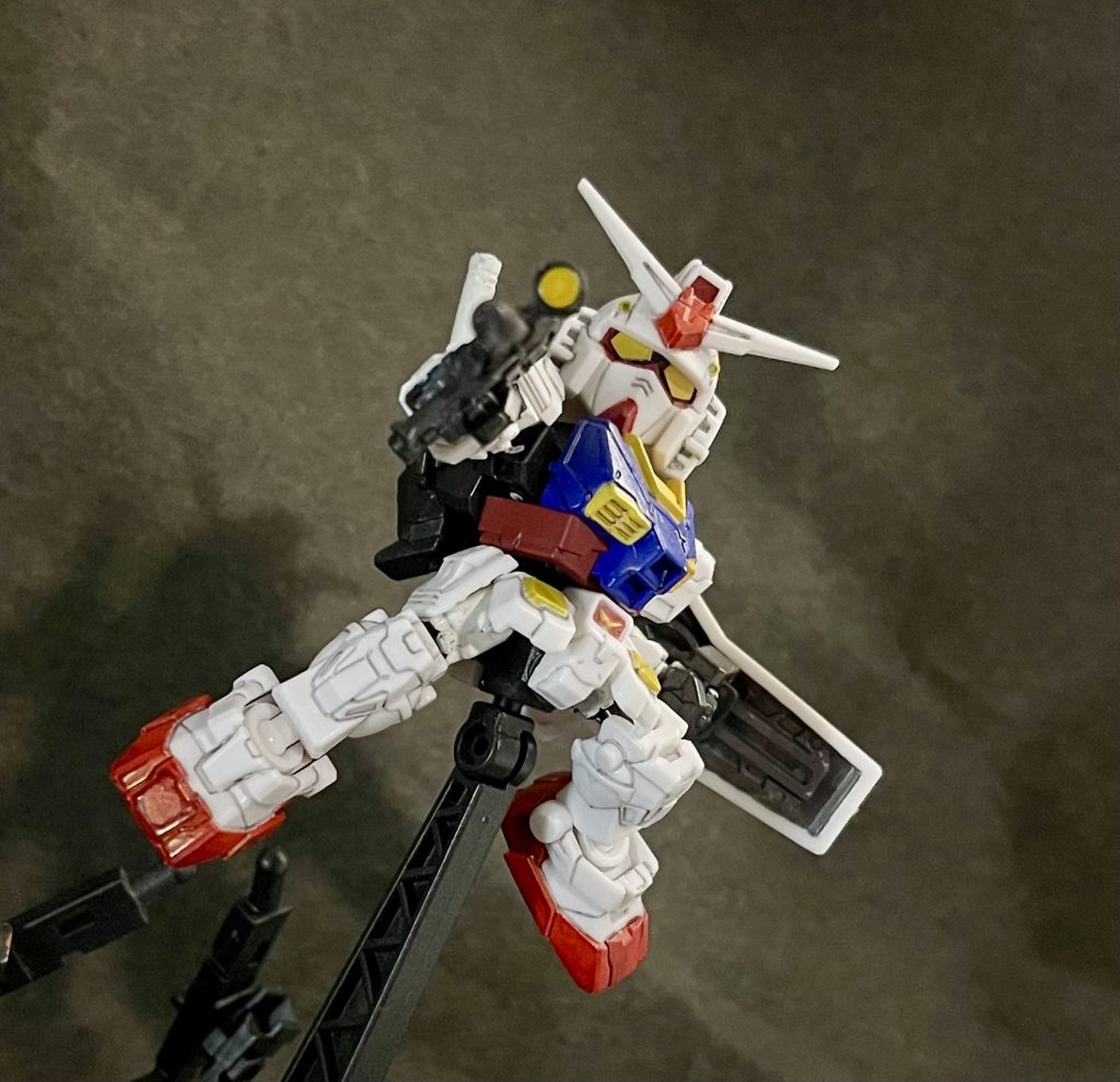 以上！閲覧頂き、ありがとうございました！See you next build !